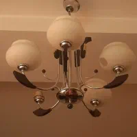 لوستر|لوستر و چراغ آویز|تهران, تهرانسر شرقی|دیوار