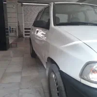 پراید مدل ۸۲|خودرو سواری و وانت|قروه, |دیوار