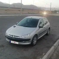 206 تیپ 5 فرانسوی