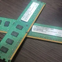 رم کامپیوتر اپیسر|قطعات و لوازم جانبی رایانه|تبریز, |دیوار