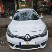 رنو فلوئنس دنده‌ای، مدل ۲۰۱۷