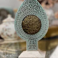 تندیس علی ابن موسی الرضا