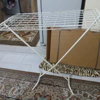 رخت پهن کن|بندرخت و رختآویز|گرگان, |دیوار