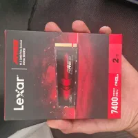 ssd lexar اس اس دی لکسار