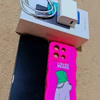 نوت 13در حد نو 2560رام 8