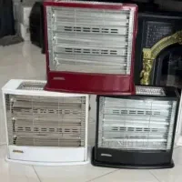 بخاری‌ و شومینه گازی/برقی با گارانتی شرکتی|بخاری، هیتر، شومینه|تهران, تهرانسر شرقی|دیوار