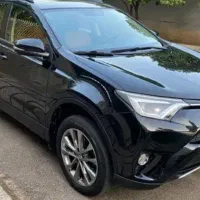 اجاره خودرو ژاپنی تویوتا RAV4 /رنت خودرو|خودرو اجارهای|تهران, حکمت|دیوار