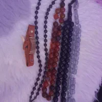 تسبیح|کلکسیون اشیاء عتیقه|علی‌آباد کتول, |دیوار