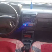 پراید فروشی مدل 85|خودرو سواری و وانت|زاهدان, |دیوار