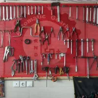 استخدام شاگرد مکانیک