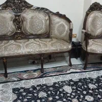 مبل|مبلمان خانگی و میز عسلی|تهران, خانی‌آباد|دیوار