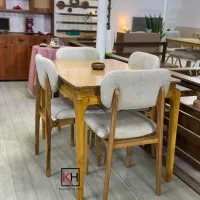 میز نهار خوری مدل FORMA|میز و صندلی غذاخوری|تهران, تهرانسر شرقی|دیوار