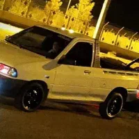 پرایدوانت|خودرو سواری و وانت|تربت جام, میان جام|دیوار