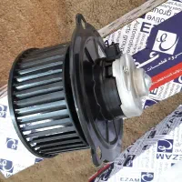 تعدادی لوازم پراید