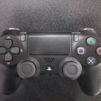 دسته اصلی (اورجینال) PS4 به همراه شارژر اصلی