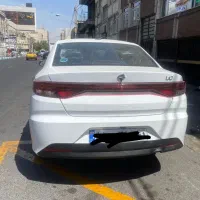 تارا v1دنده/v4اتومات فول آپشن صفر خشک 1404/1405