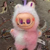 عروسک لبوبو اصلی