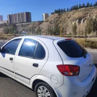 تیبا دو مدل ۹۷