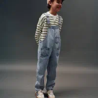 بیلر سرهمی مارک آکو ترکیه|کفش و لباس بچه|تبریز, |دیوار