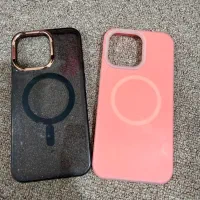 کاورگوشی ۱۵پرومکس|لوازم جانبی موبایل و تبلت|بوشهر, |دیوار