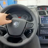 سمند سورن دریچه برقی|خودرو سواری و وانت|بروجرد, |دیوار