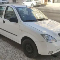 تیبا sx مدل ۴۰۰ درحد صفر
