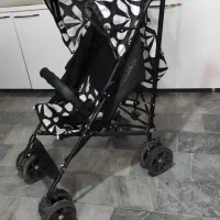 کالسکه سالم