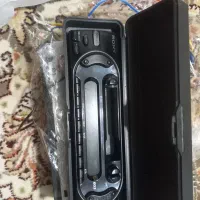 ضبط نوار کاست خور سونی اصل
