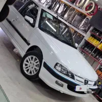 پژوپارس تمام فول ELX۱۴۰۳