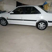 پارس تیوفایو