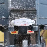 پمپ بقل گیربکس|ماشین‌آلات صنعتی|اسدآباد, |دیوار