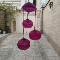 لوستر آشپزخونه