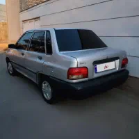 پراید مدل 89|خودرو سواری و وانت|گناباد, |دیوار