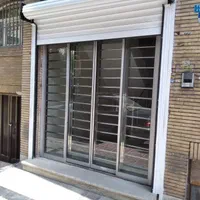 کرکره برقی با کیت برق اضطراری|مصالح و تجهیزات ساختمان|همدان, |دیوار