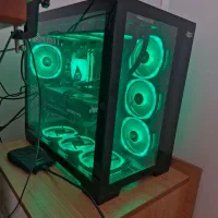 فروش کامپیوتر  درحدنو