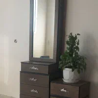 ‌دراور با دو عدد پاتختی