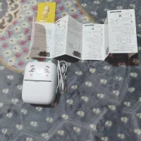 پیرینترجیبی،لیبل زن نونو|پرینتر، اسکنر، کپی، فکس|شهرکرد, |دیوار