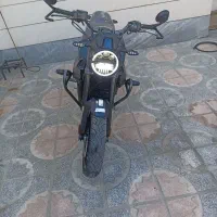 موتور زونتس جی وان 200سی سی