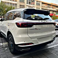 تیگو 7 PRO E+ ای پلاس هیبرید // مدل 1404 صفر خشک