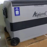 یخچال سفری الپیکول ۵۰ لیتری t50