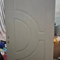 دو تا در نو و استفاده نشده زیر قیمت