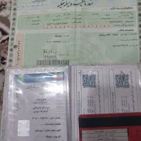 باسلام موتورتیزپر۱۲۵باطری نولاستیک خارجی پهن