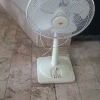 فروش پنکه پایه دار