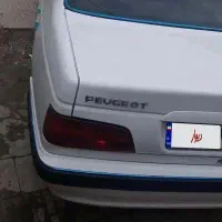 پارس سفارشی ۱۴۰۱ فروش فوری