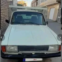 وانت پیکان مدل۹۰