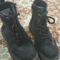 کفش نیم بوت پسرانه سایز 37