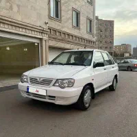 پراید 132مدل90