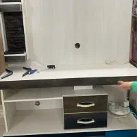 میز تلویزیون