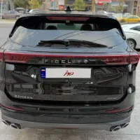 فیدلتیتی پرستیژ|خودرو سواری و وانت|ماکو, |دیوار