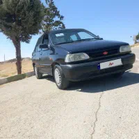 پراید